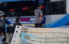 Lampung Gelar Pemutihan Pajak Kendaraan Hingga Agustus 2026