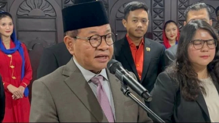 Pemprov DKI Jakarta Buka 2.843 Lowongan Kerja Padat Karya