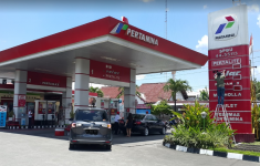Harga BBM Pertamina 15 Juni 2026 Masih Tinggi