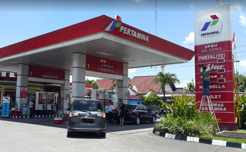 Harga BBM Pertamina 15 Juni 2026 Masih Tinggi