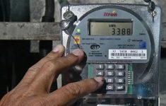 PLN Bagikan Voucher Listrik Gratis Rp10.000 Lewat Program JUNIVAGANZA