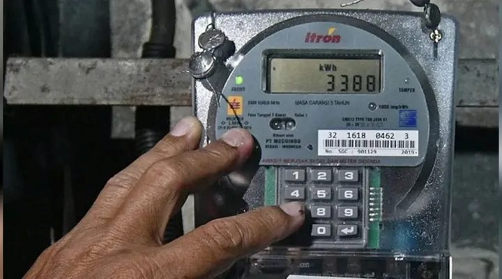 PLN Bagikan Voucher Listrik Gratis Rp10.000 Lewat Program JUNIVAGANZA
