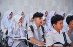 Disdik Jabar Klarifikasi Perubahan Skor SPMB Prestasi Non-Akademik