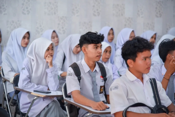 Disdik Jabar Klarifikasi Perubahan Skor SPMB Prestasi Non-Akademik