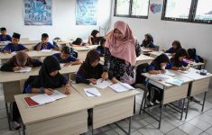 Rekrutmen 3.053 PPPK Guru dan Tenaga Pendidik Sekolah Rakyat 2026
