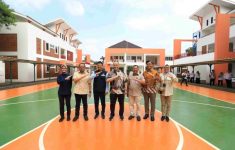 Hasil Seleksi Administrasi PPPK Tendik Sekolah Rakyat 2026 Diumumkan 17 Juni