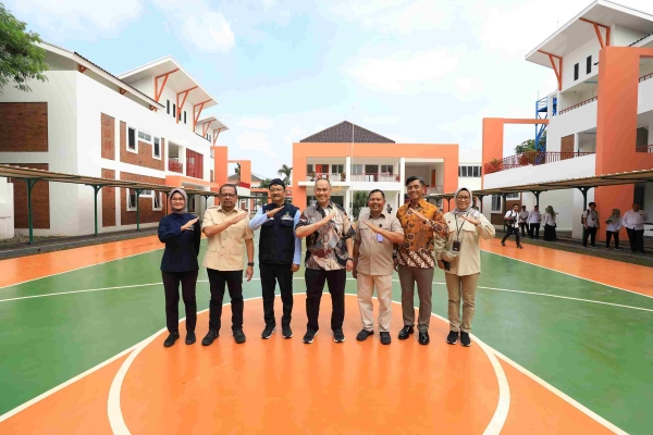 Hasil Seleksi Administrasi PPPK Tendik Sekolah Rakyat 2026 Diumumkan 17 Juni