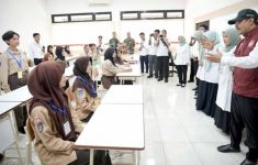 Rekrutmen Guru Sekolah Rakyat 2026 Dibuka