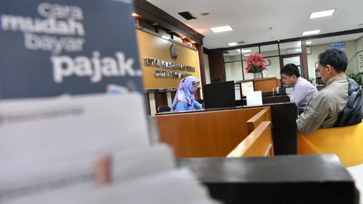 Pemprov DKI Berikan Keringanan Pajak 7,5 Persen Hingga Akhir Juli 2026