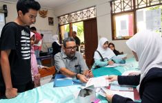 SPMB Jatim 2026 Jenjang SMA dan SMK Resmi Dibuka Mulai 11 Juni