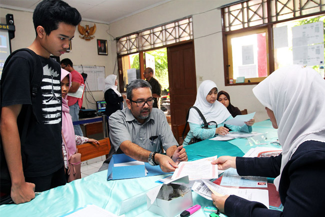 SPMB Jatim 2026 Jenjang SMA dan SMK Resmi Dibuka Mulai 11 Juni