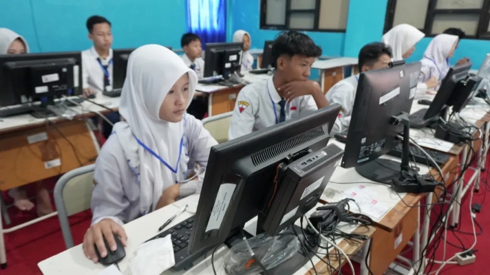 Jalur Domisili SPMB Jatim 2026 Resmi Dibuka