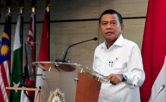 Kepala BIN Ajak Jaga Persatuan di Tengah Ancaman Aksi Reformasi