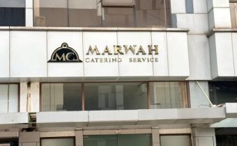 WO Marwah Catering Diduga Tipu 58 Pasangan Calon Pengantin