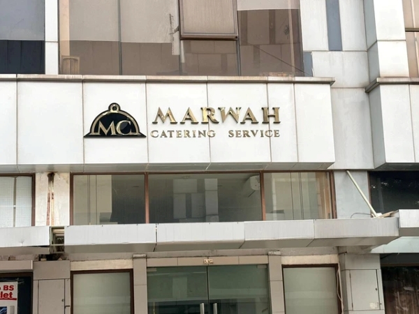 WO Marwah Catering Diduga Tipu 58 Pasangan Calon Pengantin