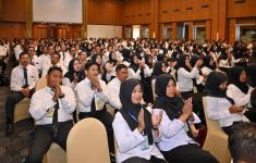 Ratusan Kepala Sekolah di Sulsel Mundur dari Jabatan