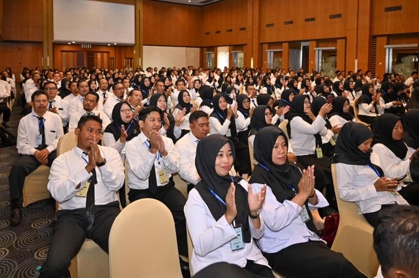 Ratusan Kepala Sekolah di Sulsel Mundur dari Jabatan