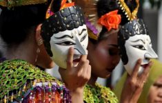 Rangkaian HUT ke-499 Jakarta dengan Beragam Festival dan Atraksi Budaya