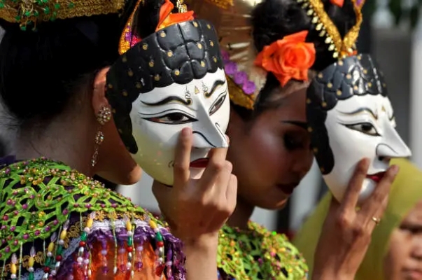 Rangkaian HUT ke-499 Jakarta dengan Beragam Festival dan Atraksi Budaya