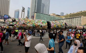 CFD Jakarta 14 Juni 2026 Ditiadakan
