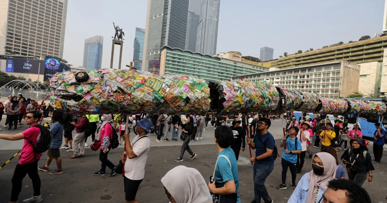 CFD Jakarta 14 Juni 2026 Ditiadakan