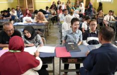 SPMB Jakarta 2026 Sediakan 245.980 Kursi