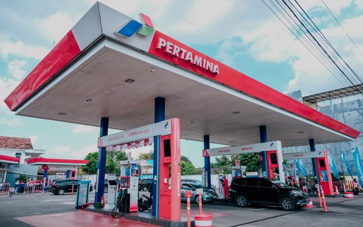 Harga BBM Non-Subsidi Melonjak