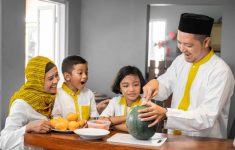 Jadwal Puasa Tasu'a dan Asyura 2026