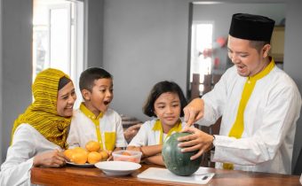 Jadwal Puasa Tasu'a dan Asyura 2026