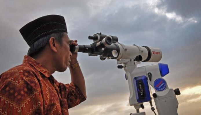 PBNU Tetapkan 1 Muharam 1448 Hijriah Jatuh pada 17 Juni 2026