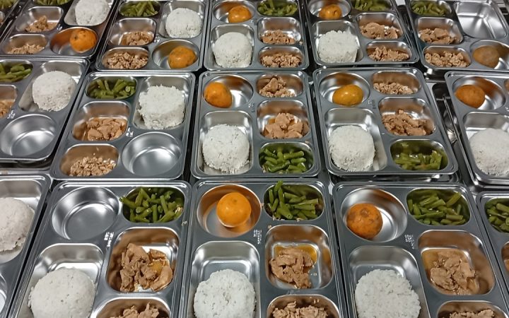 BGN Hentikan Sementara Program MBG Saat Libur Sekolah, Seluruh Dapur Akan Diaudit!