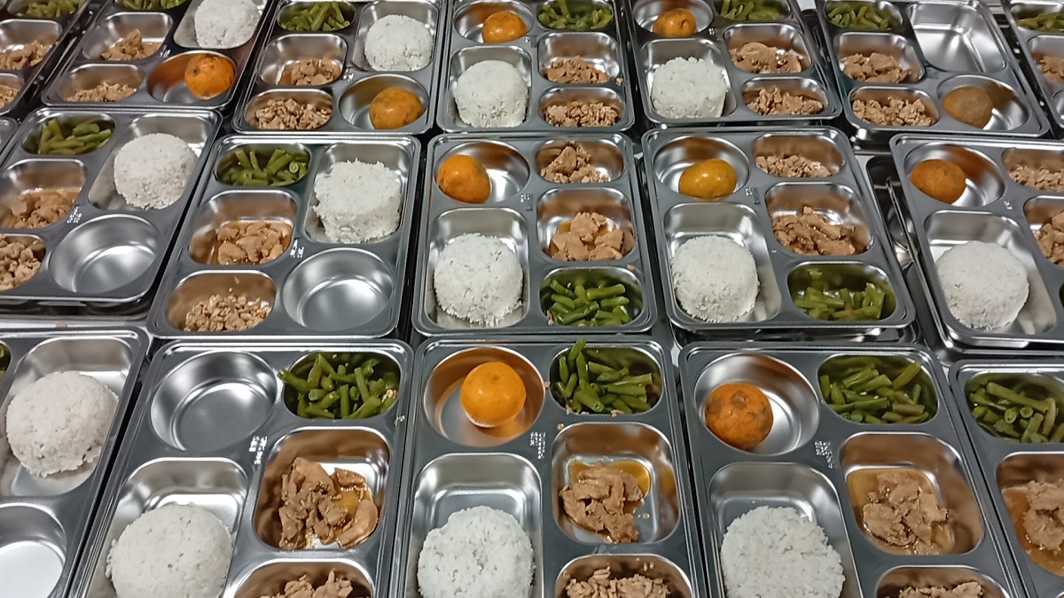 BGN Hentikan Sementara Program MBG Saat Libur Sekolah, Seluruh Dapur Akan Diaudit!