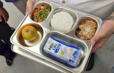 Pemerintah Terapkan Kelas A, B, dan C untuk Dapur MBG