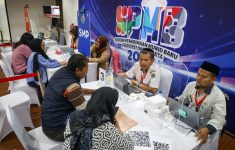 Prapendaftaran SPMB DKI Jakarta 2026 Dibuka Hingga 10 Juni