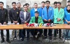 Polemik BEM Bersatu: Tuduhan Pencatutan Mandat
