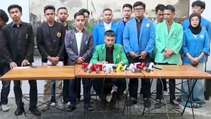 Polemik BEM Bersatu: Tuduhan Pencatutan Mandat