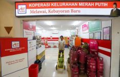 Viral Denda Rp100 Juta bagi Manajer Kopdes Merah Putih