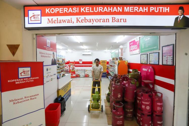 Viral Denda Rp100 Juta bagi Manajer Kopdes Merah Putih