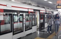 Transjakarta, MRT Hingga LRT Jakarta Gratis pada 27-28 Juni 2026
