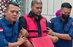 Kejagung Ungkap Kedekatan Glory Harimas dan Dadan Hindayana