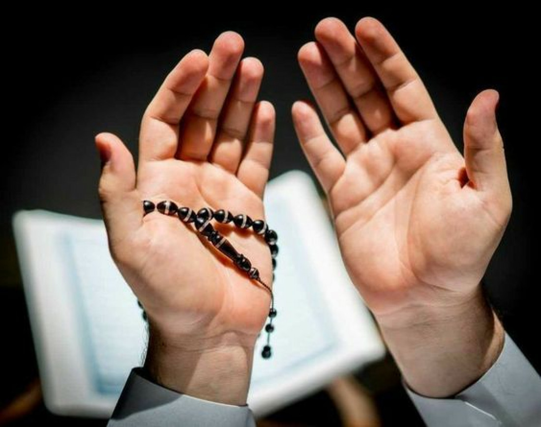 Doa Akhir Tahun dan Awal Tahun Islam 1448 H
