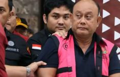 Dadan Cs Raup Miliaran Rupiah per Hari