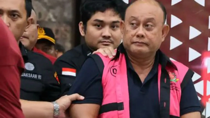 Dadan Cs Raup Miliaran Rupiah per Hari