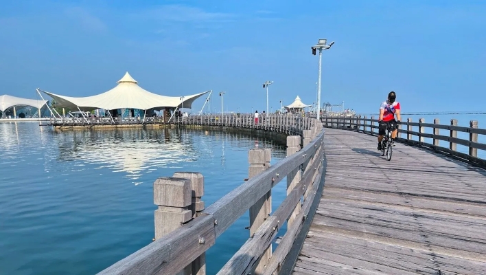 Sambut HUT Jakarta ke-499