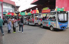 Harga Tiket Jakarta Fair 2026 Dikritik