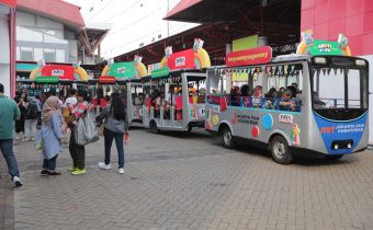Harga Tiket Jakarta Fair 2026 Dikritik