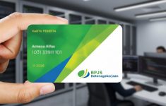 BPJS Ketenagakerjaan Bisa Dicairkan Meski Masih Aktif Bekerja