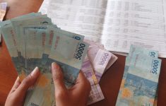 39 Pemda Kesulitan Bayar Gaji PPPK