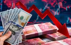BI Naikkan Suku Bunga Acuan Jadi 5,5%