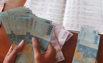 39 Pemda Kesulitan Bayar Gaji PPPK